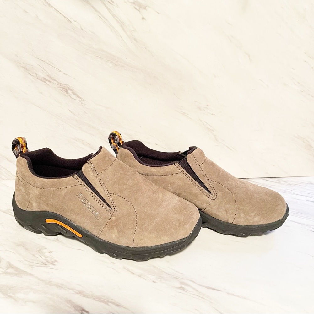 MERRELL Swede Kids Slip On Size 3